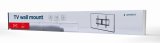 Gembird WM-80F-01 tv-beslag 2,03 m (80