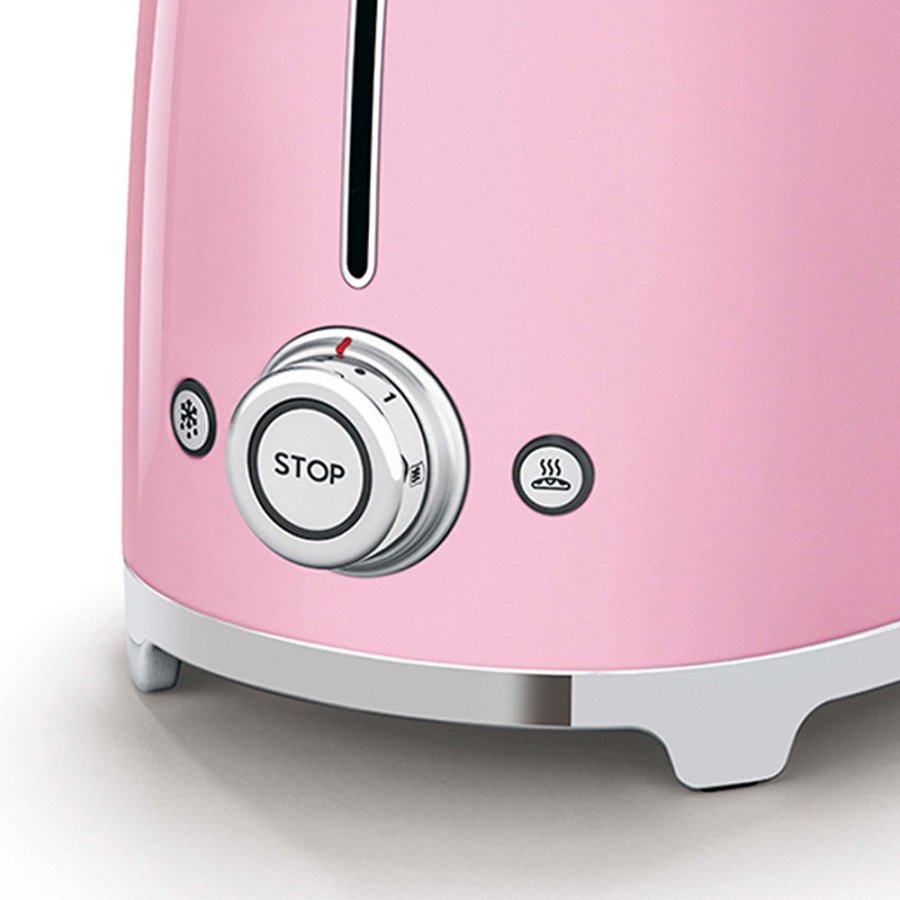 Brdrister Smeg TSF01PKEU 950 W #3