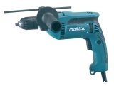 Makita HP1641K bor 2800 rpm Nglefri 2 kg Sort, Bl #1