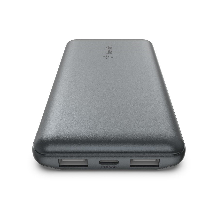 BELKIN POWERBANK 10000 MAH 15W Gr #5