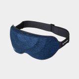 Therabody SleepMask massageapparat Ansigt Sort, Bl #13