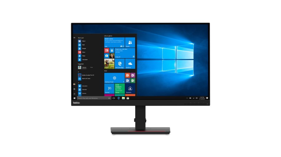 Lenovo ThinkVision T27q-20 computerskrm 68,6 cm (27