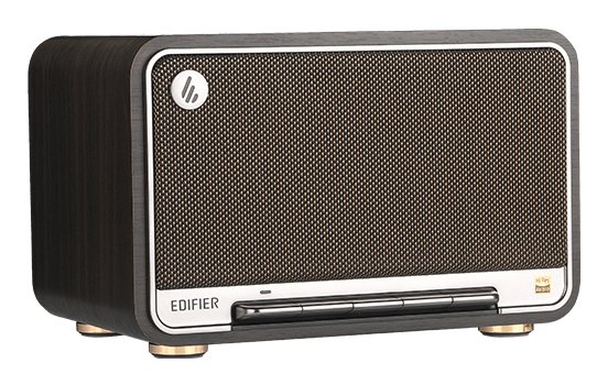 Edifier D32 B�rbar stereoh�jttaler Valn�d 60 W #1
