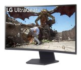LG 27GS60QC-B computerskrm 68,6 cm (27