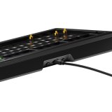 Glorious Gaming GMMK 3 PRO 75% Barebones tastatur Hjem USB Nej Sort #5