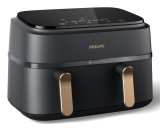 Philips 3000 series Airfryer NA352/00 Dual Basket #1