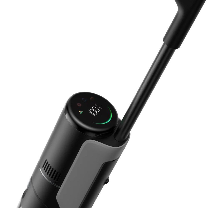 Dreame H15 Pro batteridrevet opretst�ende moppest�vsuger #8