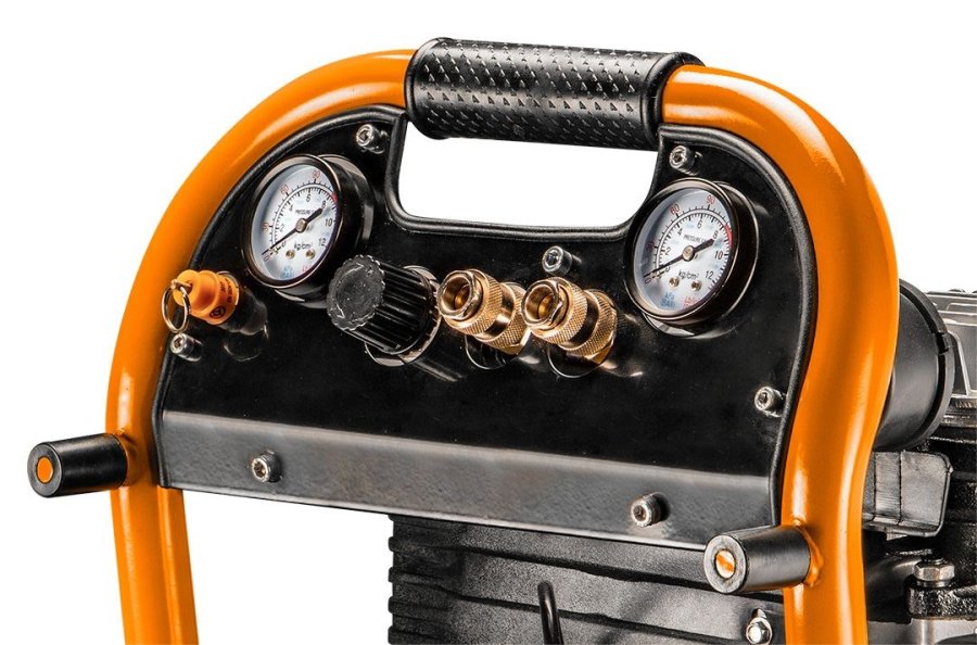 NEO tools 12K010 luftkompressore #13