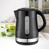 MAESTRO elkedel 1,7 l MR-035-BLACK #3