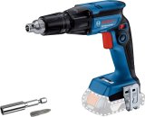 BOSCH. PLASTERBOARD SCREWDRIVER GTB 185-LI SOLO #1
