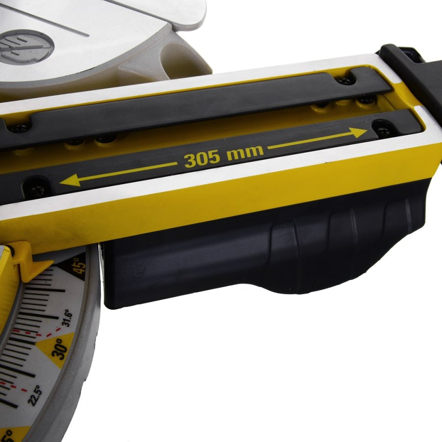 Mitre saw 2000W 254mm #9