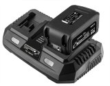 Graphite 58GE134 batterioplader #13