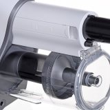 MIELE Duoflex HX1 SunsetYellow Stvsuger #19
