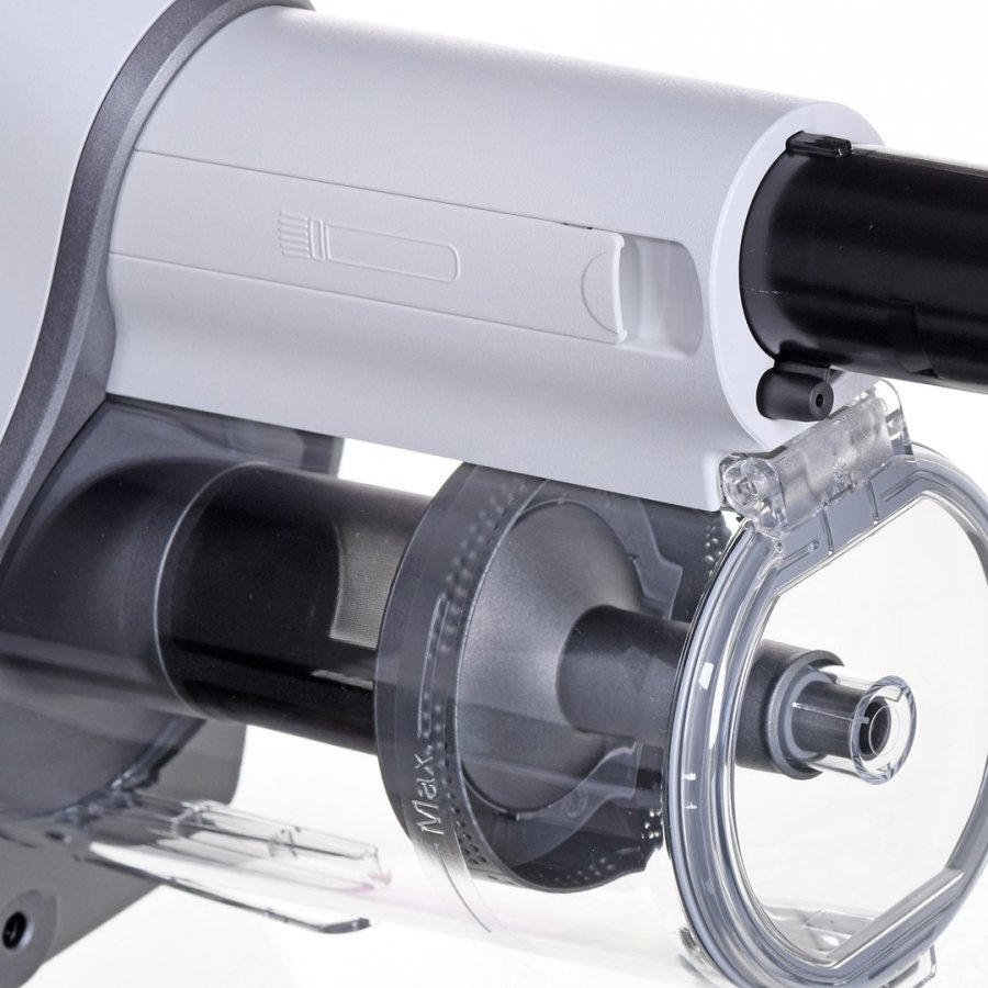 MIELE Duoflex HX1 SunsetYellow Stvsuger #19