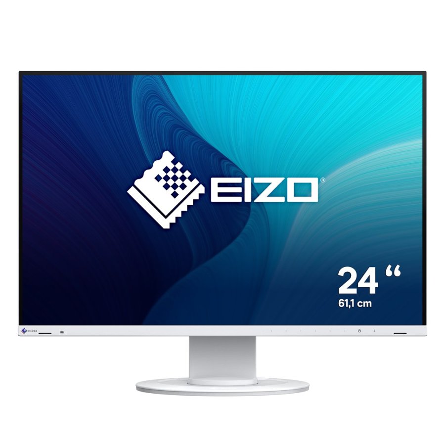 EIZO Monitor 24