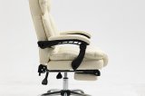 Activejet kontorstol YK7416 beige #34