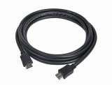 Gembird 20m HDMI HDMI-kabel HDMI Type A (Standard) Sort #3