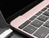 D-Link DUB-2333 Ledningsfrt USB Type-C Gr #6