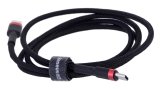 Baseus CATKLF-G91 USB-kabel 1 m USB C Sort #2