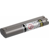 Makita Ni-MH 9034 9.6V Batteri #1