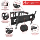 ART RAMT AR-52 TV mount #5