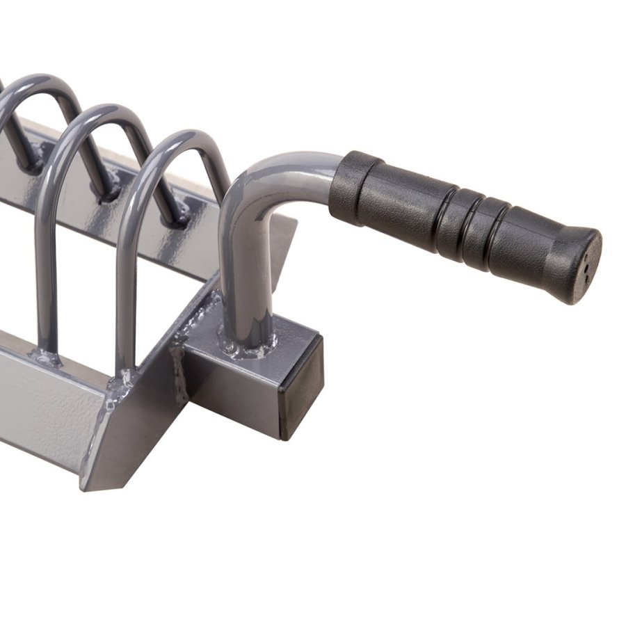 Lastvogn HMS Premium WPT01 #9