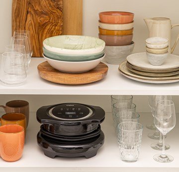 Tefal Cook4me Extra Crisp EY150830 Lg #3