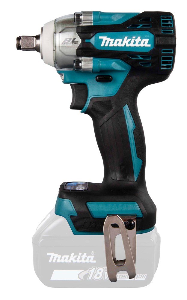 Makita DTW300Z Cordless Impact Driver #9