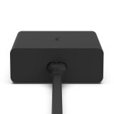 Belkin WCH010vfBK Laptop, Smartphone, SmartWatch, Tablet Sort Vekselstrm Hurtig opladning Indendrs #5