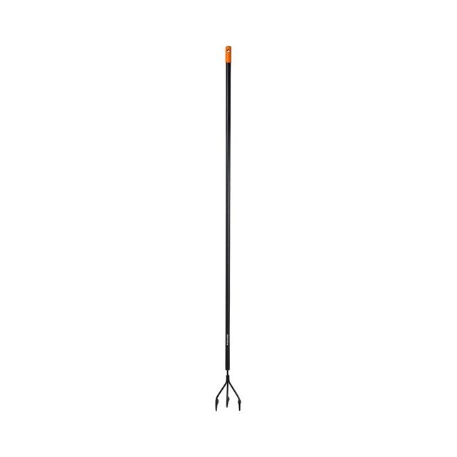 Fiskars Cultivateur Solid Sort Hndkultivator #1