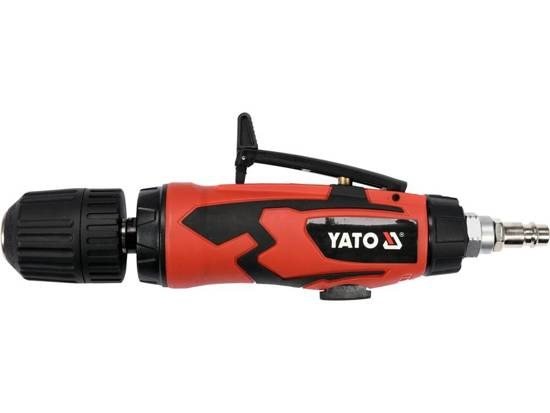 Yato YT-09695 lige sliber 20000 rpm Rd #1