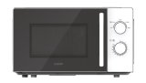 Candy Idea CMW20SMWLI/4U Bordplade Solo mikroovn 20 L 700 W Hvid #1