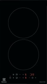 ELECTROLUX LIT30231C induktionskogeplade #1