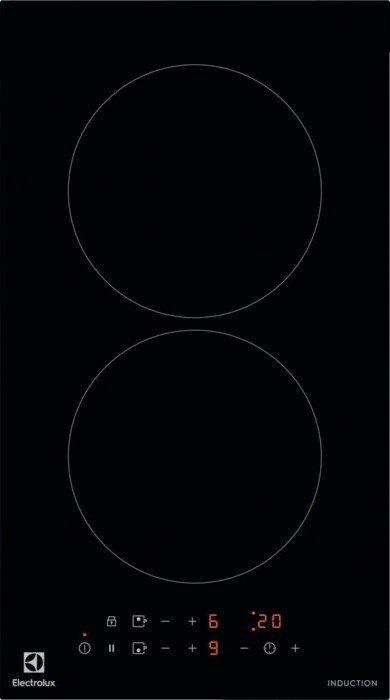 ELECTROLUX LIT30231C induktionskogeplade #1