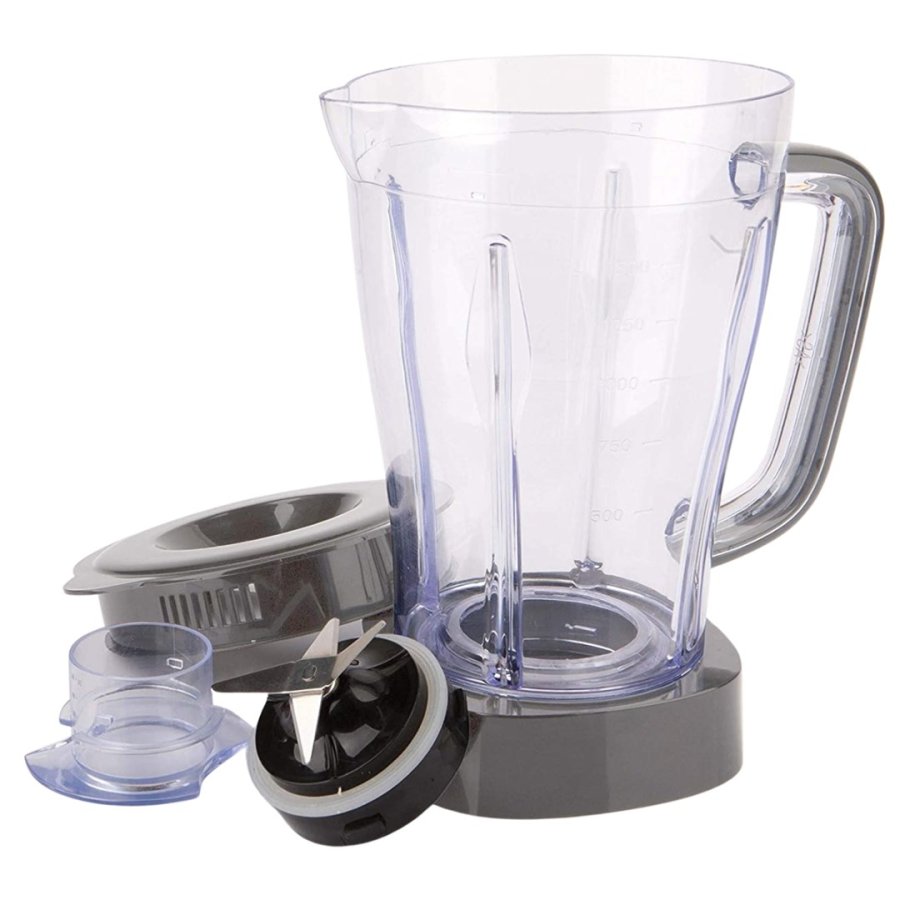 Black+Decker BXJB500E 1,5 L 500 Watt lommeblender #4