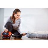 Black & Decker BDCINF18N-QS luftkompressore 160 l/min Vekselstrm/cigartnder #9