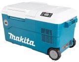 Makita CW001GZ kleboks 20 L Elektrisk Bl, Hvid #7