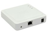 Silex BR-300AN Netv�rksbro 1000 Mbit/s Hvid #1
