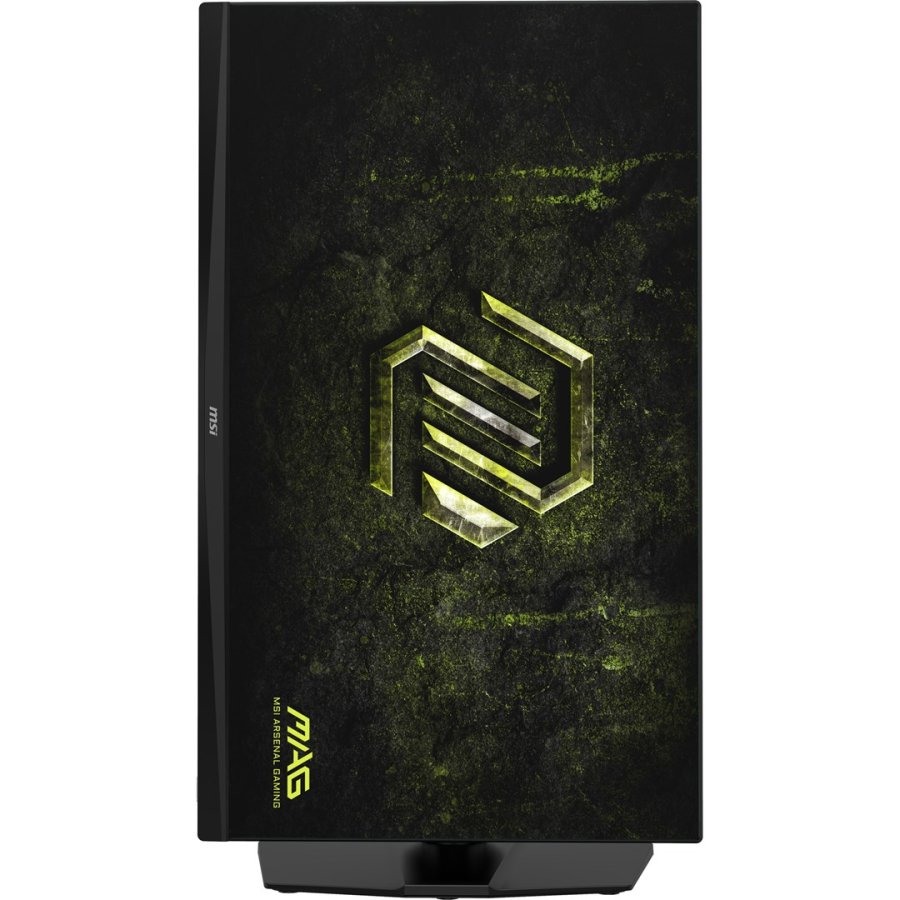 MSI MAG 272QPF E20 computersk�rm 68,6 cm (27