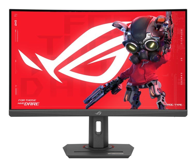 ASUS XG27WCS computerskrm 68,6 cm (27