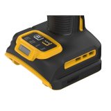 DeWALT DCF961H2G-QW elektrisk skruetrkker & slagbor 1200 rpm #7