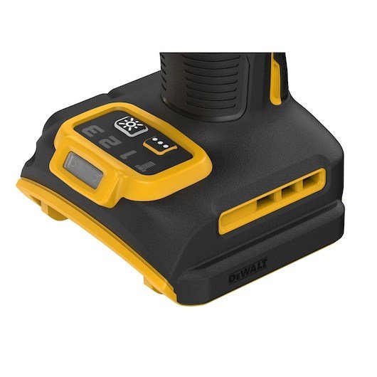 DeWALT DCF961H2G-QW elektrisk skruetrkker & slagbor 1200 rpm #7