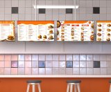 JAPANNEXT JN-IPS430UHD60F computersk�rm 109,2 cm (43
