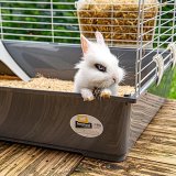 FERPLAST Rabbit 100 - Bur #4