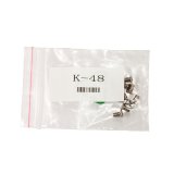 Mikrotik CRS112-8P-4S-IN netv�rksswitch Gigabit Ethernet (10/100/1000) Str�m over Ethernet (PoE) Hvid #5