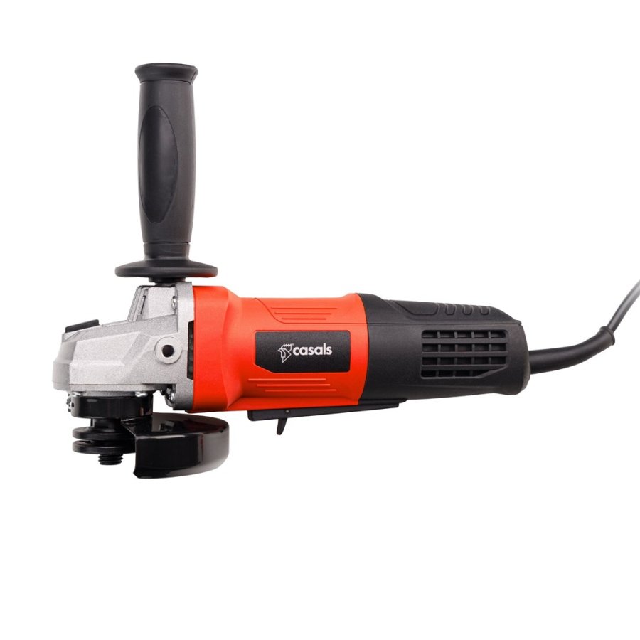 Elektrisk vinkelsliber 710W CASALS CAG71051 #2
