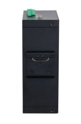 Dahua Technology HS4420-16GT-190 netv�rksswitch Administreret L2 Gigabit Ethernet (10/100/1000) Str�m over Ethernet (PoE) Desktop Sort #4