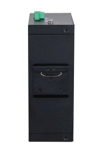 Dahua Technology HS4420-16GT-190 netv�rksswitch Administreret L2 Gigabit Ethernet (10/100/1000) Str�m over Ethernet (PoE) Desktop Sort #4