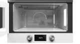 Teka ML 8220 BIS Hvid Grill mikroovn Indbygget 22 L 2500 W #15