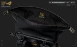 ASUS ROG SLASH Backpack Edition 20 rygs�k Rulletoprygs�k Sort Polyester, PU-l�der #22